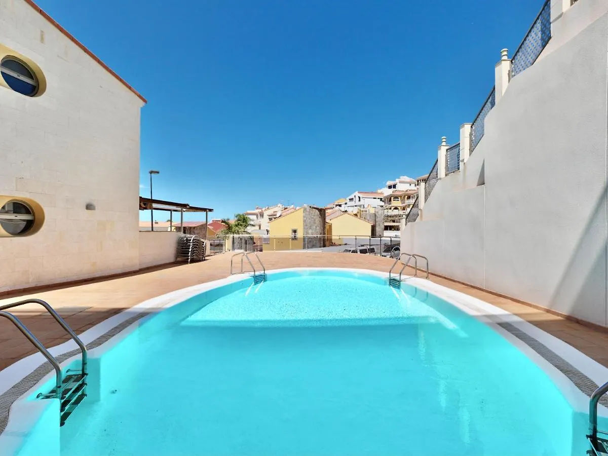 Brand New Home With Sunset Terrace Mogan 0*,  Spain