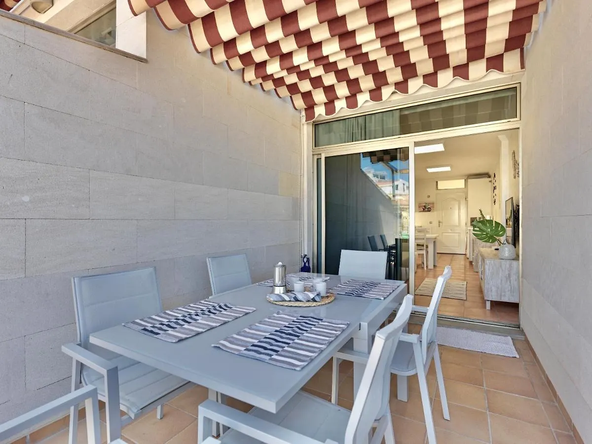 Brand New Home With Sunset Terrace Mogan Apartment