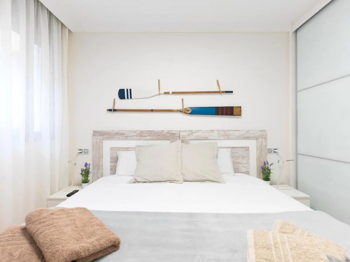Brand New Home With Sunset Terrace Mogan