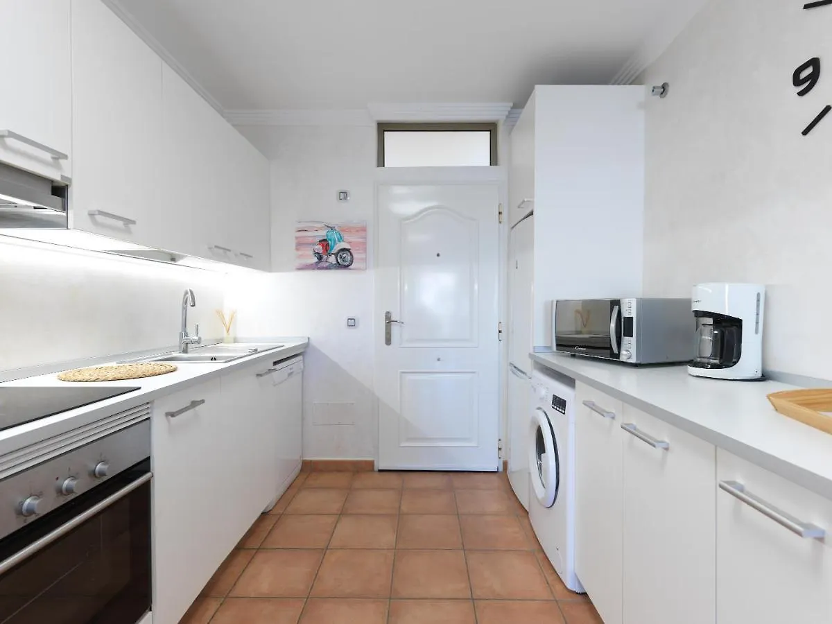 Brand New Home With Sunset Terrace Mogan Apartment