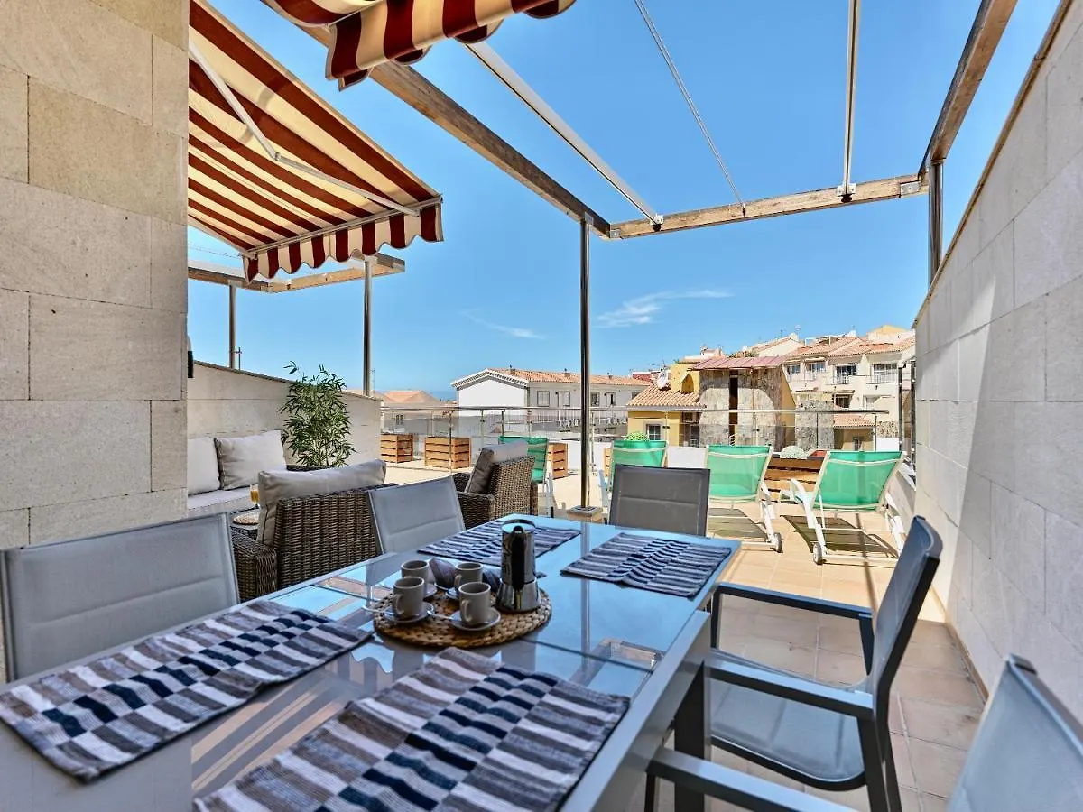 Brand New Home With Sunset Terrace Mogan 0*,