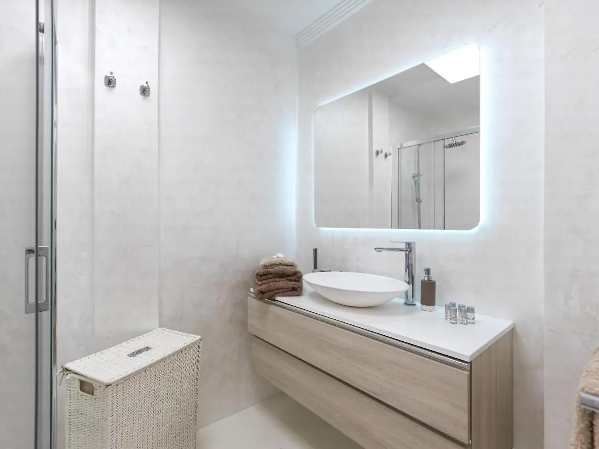 Apartment Brand New Home With Sunset Terrace Mogan Spain