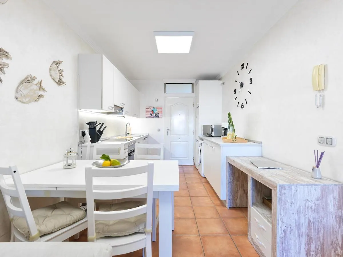 Apartment Brand New Home With Sunset Terrace Mogan