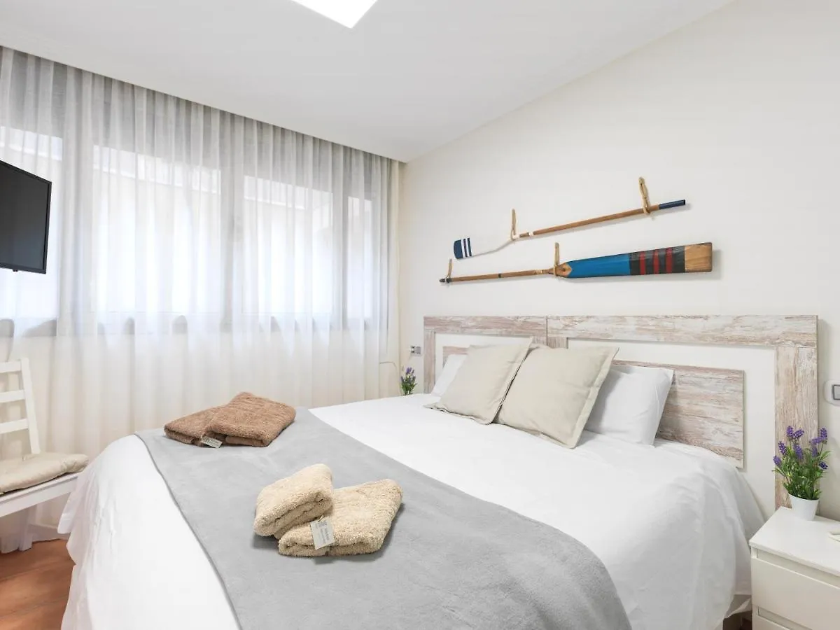 Apartment Brand New Home With Sunset Terrace Mogan