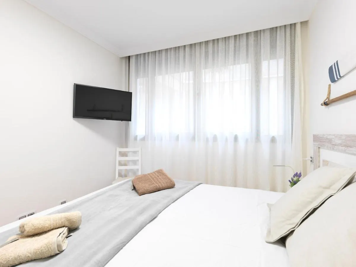 Apartment Brand New Home With Sunset Terrace Mogan