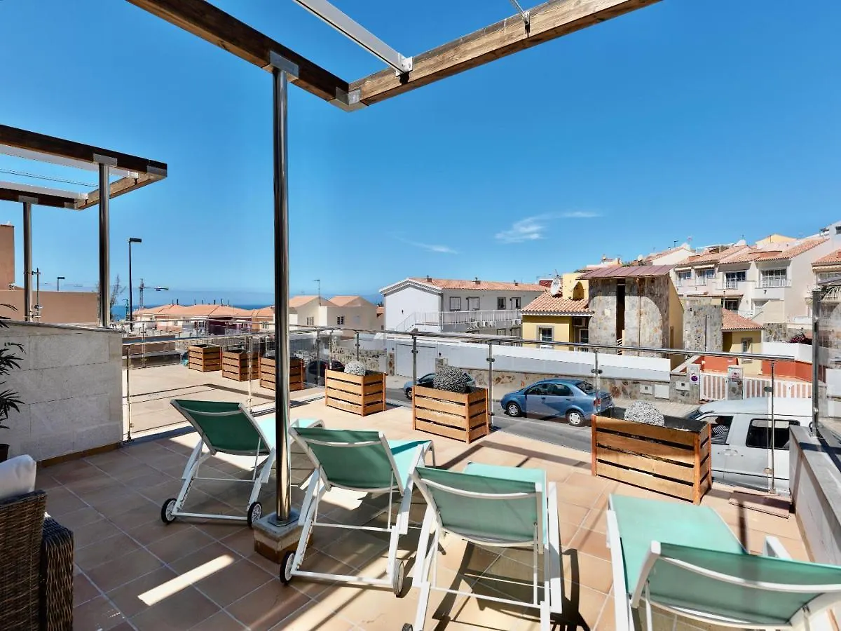 Brand New Home With Sunset Terrace Mogan